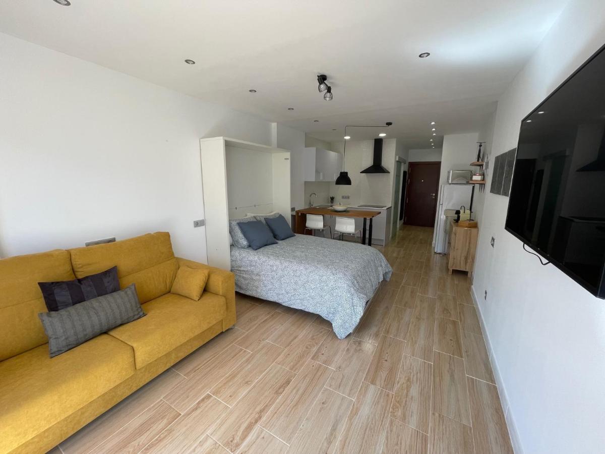 Lovely Stay Studio By Tor Puerto de la Cruz  Eksteriør bilde